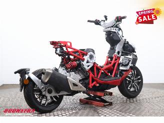   Dragster 125 2.738 km picture 3