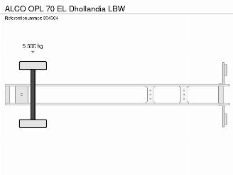   OPL 70 EL Dhollandia LBW picture 15