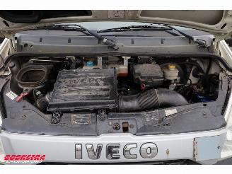 Iveco Daily 35C17 BE-Trekker Lucht Airco Cruise picture 5
