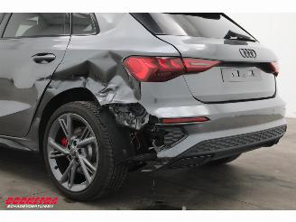 Audi A3 Sportback 45 TFSI e S-Line LED ACC B&O Virtual SHZ 20.655 km! picture 12