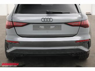 Audi A3 Sportback 45 TFSI e S-Line LED ACC B&O Virtual SHZ 20.655 km! picture 13