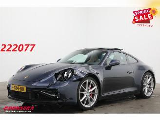 Porsche 911 992 3.0 Carrera S Schuifdak Bose Sport Chrono PADM PASM PTV Ventilatie picture 1