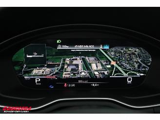 Audi S5 Cabriolet Cabrio 3.0 TFSI Quattro LED ACC 360° Memory HUD SHZ LRHZ picture 23