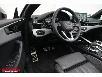 Audi S5 Cabriolet Cabrio 3.0 TFSI Quattro LED ACC 360° Memory HUD SHZ LRHZ picture 19