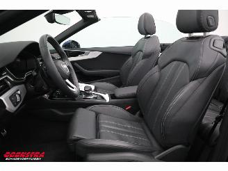 Audi S5 Cabriolet Cabrio 3.0 TFSI Quattro LED ACC 360° Memory HUD SHZ LRHZ picture 17