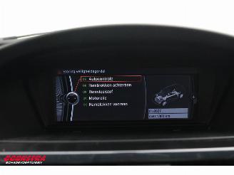 BMW 3-serie Touring 320d EDE Pano Leder Xenon Navi Clima Cruise PDC AHK picture 26