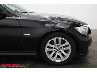 BMW 3-serie Touring 320d EDE Pano Leder Xenon Navi Clima Cruise PDC AHK picture 5