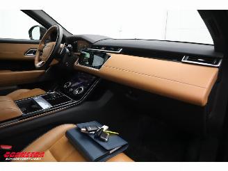 Land Rover Range Rover Velar 3.0D V6 AWD R-Dynamic HSE Pano LED ACC Meridian Memory Massage Camera picture 12