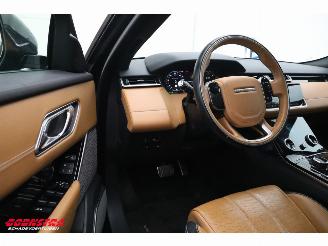 Land Rover Range Rover Velar 3.0D V6 AWD R-Dynamic HSE Pano LED ACC Meridian Memory Massage Camera picture 17