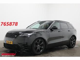 Unfallwagen Land Rover Range Rover Velar 3.0D V6 AWD R-Dynamic HSE Pano LED ACC Meridian Memory Massage Camera 2018/5