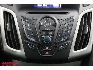 Ford Focus 1.0 EcoBoost Trend Navi Airco Cruise PDC AHK 150.563 km! picture 16