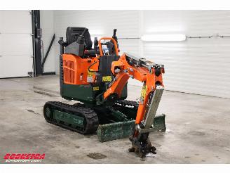 Bobcat  E10-2 Minigraver BY 2024 picture 2