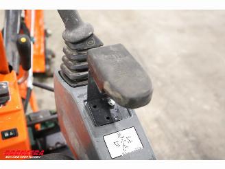 Bobcat  E10-2 Minigraver BY 2024 picture 10