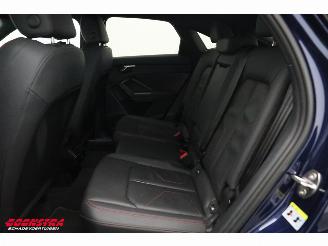 Audi Q3 40 TFSI quattro S-Line LED Virtual Leder 360° SHZ AHK picture 17