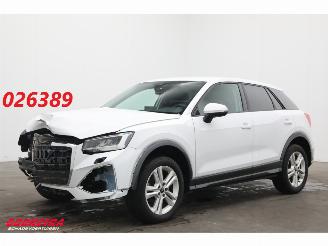 krockskadad bil auto Audi Q2 35 TFSI Aut. Advanced edition LED ACC Virtual Camera SHZ 51.223 km! 2022/7