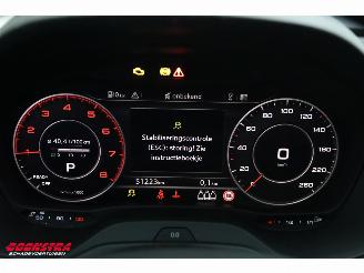 Audi Q2 35 TFSI Aut. Advanced edition LED ACC Virtual Camera SHZ 51.223 km! picture 22