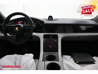 Porsche Taycan 4S 105 kWh Performance+ Pano HUD ACC 360° PDLS+ 29 km! picture 7