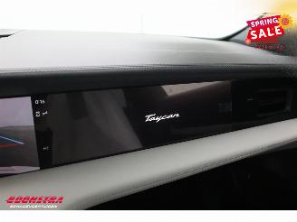 Porsche Taycan 4S 105 kWh Performance+ Pano HUD ACC 360° PDLS+ 29 km! picture 27