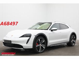 Avarii autoturisme Porsche Taycan 4S 105 kWh Performance+ Pano HUD ACC 360° PDLS+ 29 km! 2024/7