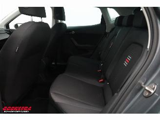 Seat Ibiza 1.5 TSI FR Business Intense LED ACC Apple/Android Clima Camera PDC picture 16