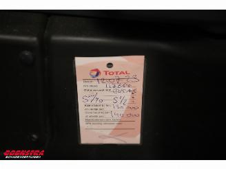 Hymer  B 544 SL 2.3 MJ Solar Schotel Hefbed Luifel Oven Airco Cruise 134.671 km! picture 31