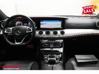 Mercedes E-klasse Estate AMG 43 4MATIC Premium Plus Pano LED ACC Burmester Memory 360° AHK picture 12