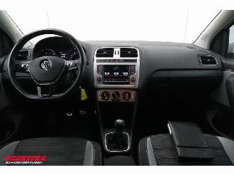 Volkswagen Polo 1.0 Cross Bluetooth Airco picture 14