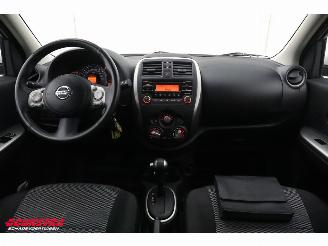 Nissan Micra 1.2 Aut. DIG-S Acenta Airco Cruise 111.685 km! picture 10