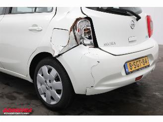 Nissan Micra 1.2 Aut. DIG-S Acenta Airco Cruise 111.685 km! picture 6
