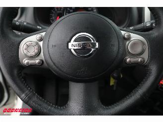 Nissan Micra 1.2 Aut. DIG-S Acenta Airco Cruise 111.685 km! picture 15