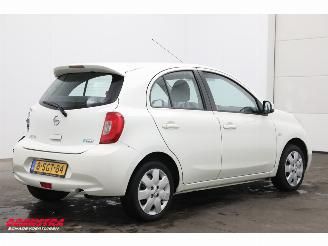 Nissan Micra 1.2 Aut. DIG-S Acenta Airco Cruise 111.685 km! picture 3