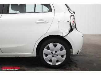 Nissan Micra 1.2 Aut. DIG-S Acenta Airco Cruise 111.685 km! picture 5