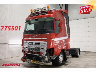 danneggiata veicoli industriali Volvo FH 460 Full Air ACC Euro 6 2017/1