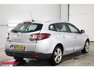 Renault Mégane Grandtour Estate 1.5 dCi Paris Navi Clima Cruise SHZ PDC AHK picture 3