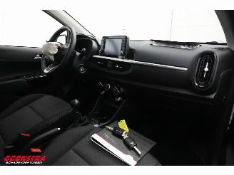 Kia Picanto 1.0 CVVT ComfortPlusLine Navigator Navi Airco Camera 40.778 km! picture 11