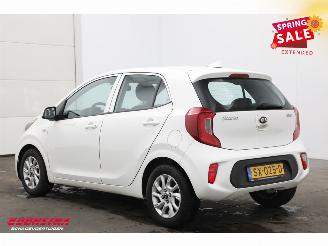 Kia Picanto 1.0 CVVT ComfortPlusLine Navigator Navi Airco Camera 40.778 km! picture 4