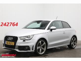 škoda osobní automobily Audi A1 1.6 TDI Pro Line S Navi Clima Cruise PDC 2012/7