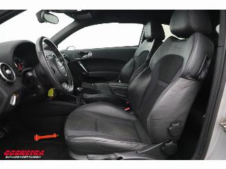 Audi A1 1.6 TDI Pro Line S Navi Clima Cruise PDC picture 20