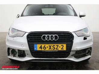 Audi A1 1.6 TDI Pro Line S Navi Clima Cruise PDC picture 10