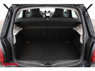 Smart Forfour 1.0 Business Solution Navi Clima Cruise SHZ Leder picture 26