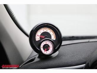 Smart Forfour 1.0 Business Solution Navi Clima Cruise SHZ Leder picture 20