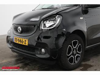 Smart Forfour 1.0 Business Solution Navi Clima Cruise SHZ Leder picture 9