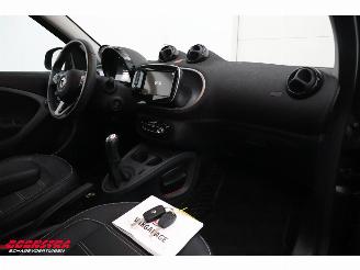 Smart Forfour 1.0 Business Solution Navi Clima Cruise SHZ Leder picture 12