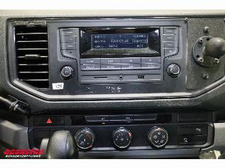 Volkswagen Crafter 2.0 TDI 175 PK DSG LED Leder Luchtvering RTW Cruise PDC picture 11