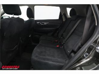 Nissan X-Trail 1.6 DIG-T Connect Edition Pano 360° Navi Clima Cruise SHZ PDC AHK 103.574 km! picture 15