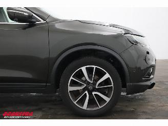 Nissan X-Trail 1.6 DIG-T Connect Edition Pano 360° Navi Clima Cruise SHZ PDC AHK 103.574 km! picture 5