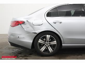 Mercedes C-klasse 180 9G-Tronic Luxury Line LED ACC 360° Apple/Android Memory SHZ picture 7