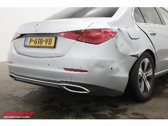 Mercedes C-klasse 180 9G-Tronic Luxury Line LED ACC 360° Apple/Android Memory SHZ picture 6