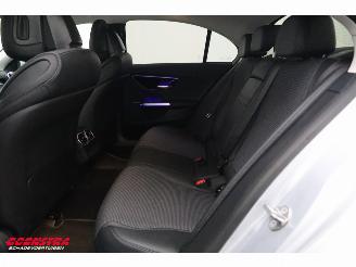 Mercedes C-klasse 180 9G-Tronic Luxury Line LED ACC 360° Apple/Android Memory SHZ picture 14