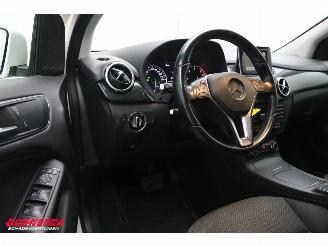 Mercedes B-klasse 220 CDI 7G-Tronic Ambition Navi Airco Cruise Camera PDC picture 18